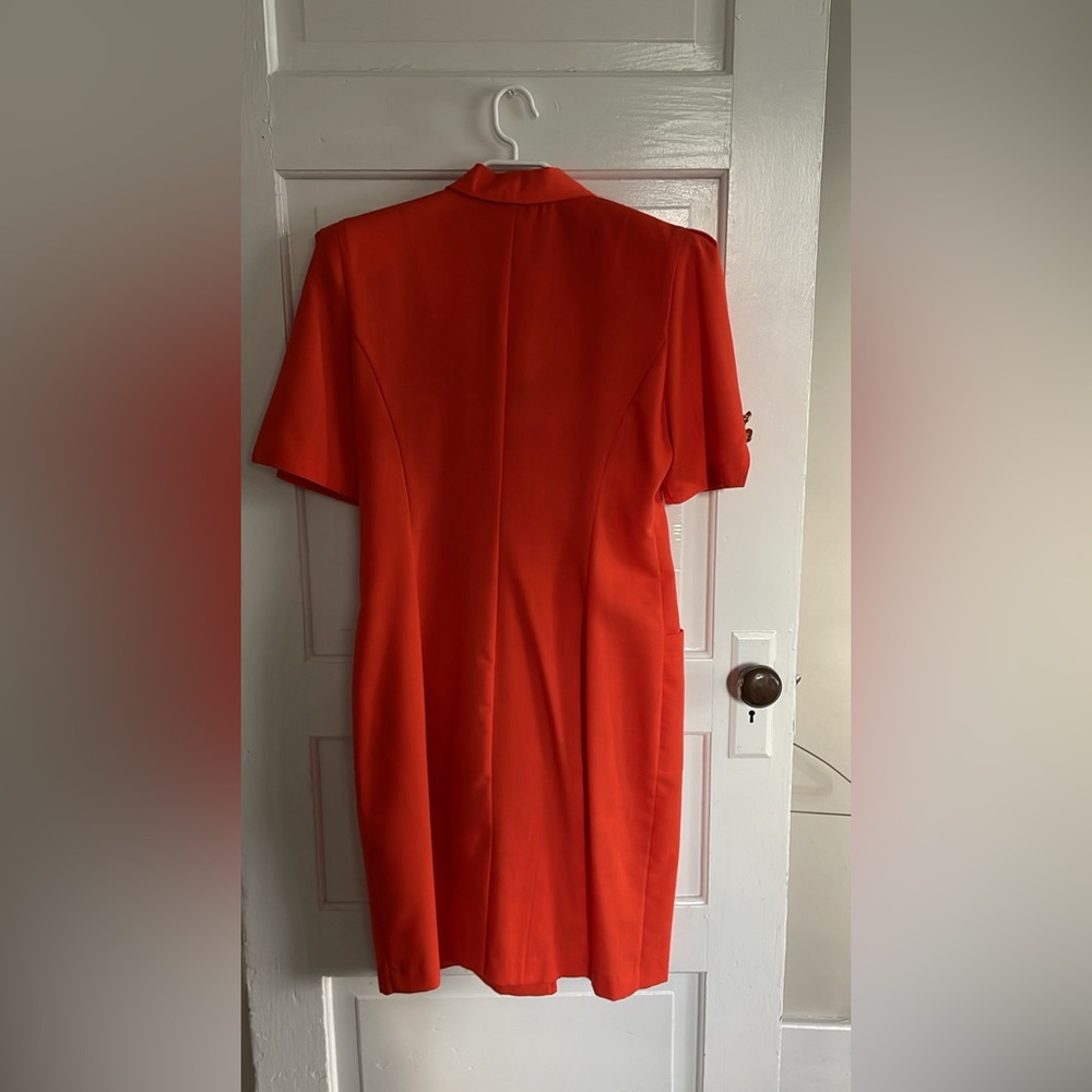 Vintage Dress